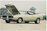 1969 Charger